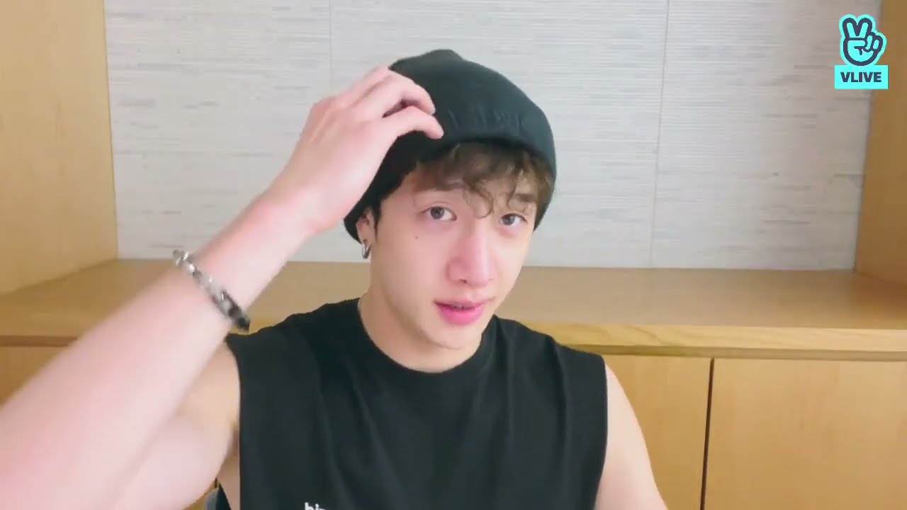 ENG SUBS] Chan's 