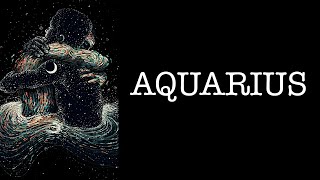 AQUARIUS They Watch You in Secret And They Are Planning Something Behind the Scenes. Love Reading