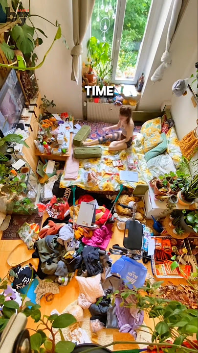 Kamar paling kotor sepanjang masa❗#shorts #shortvideo