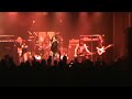 Metal Church - In the Blood (live Turks 13&#39;)