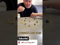 Magnetic Chess: Kluster Magnetic Stones Challenge Brain Power Test Game. #new #viral #amazing #asmr