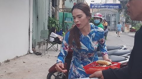 Tây Thi Bắp Nướng Hôm Nay Có Gì Hot
