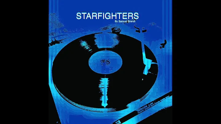 Samuel Brandt  Starfighters