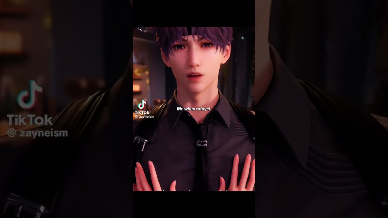 Credits To Zayneism On TikTok Tiktok Fyp