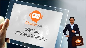 ChatterPal - The Ultimate Website Secret Weapon All New AI Chatbot In Action