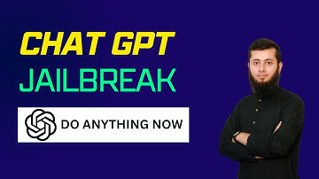 How to Jailbreak ChatGpt | Hack CHATGPT to bypass the restrictions