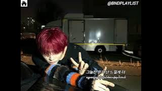 HAN TAESAN - Saturday night mmsub (composed song)