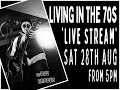 Capture de la vidéo Rob Rhodes - Living In The 70S Live Stream