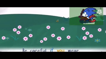 Endless reader door chase add round 2