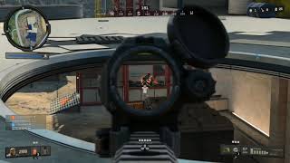Famous Perfectly Placed Cluster Grenade Double Kill! Profile
