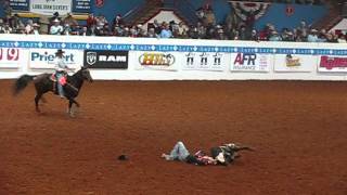 Josh Peek Timed Event S W  Wreck 0001