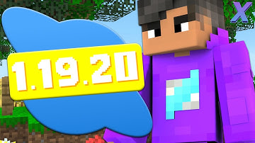 Onix Client For 1.19.20 Update!