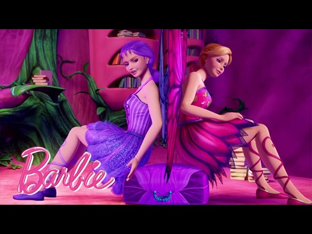 HD barbie as mariposa wallpapers | Peakpx