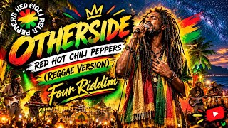 Otherside - Red Hot Chili Peppers (Reggae Version | Four Riddim)