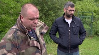 Przemek Do Klienta Jest Tak Najarane W Aucie, Że Nie Da Się Wytrzymać Wojny Samochodowe