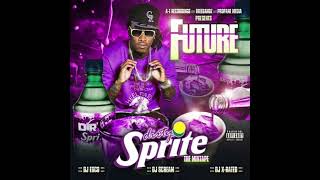 FUTURE - 4 MY PPL FT TASHA CATOUR