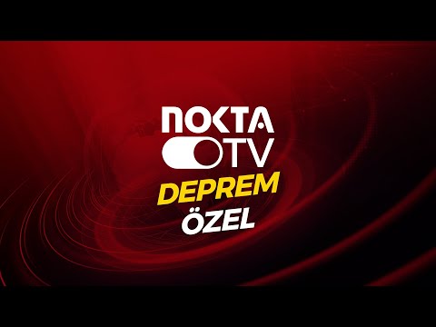 DEPREM BÖLGELERİNDEN SON GELİŞMELER - 9 ŞUBAT 2023