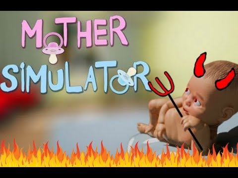 Videó: Nehéz Anyának Lenni. A Félelemtől és A Tehetetlenségtől Az Anyaság öröméig