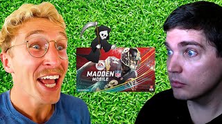MMG on Why Madden Mobile Died