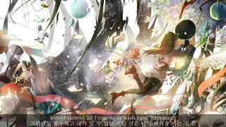 [Remake Instrumental] M2U- Sandglass [Off Vocal, Unofficial inst, Clean inst]