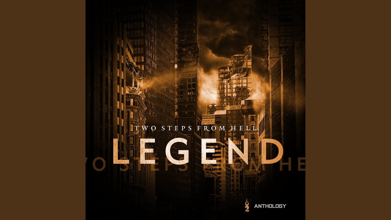 Equus (No Snare) (No Choir)