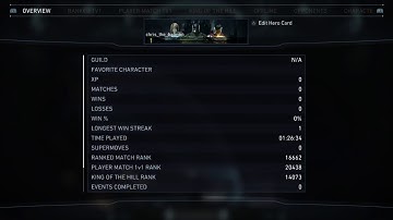 Injustice 2 practice