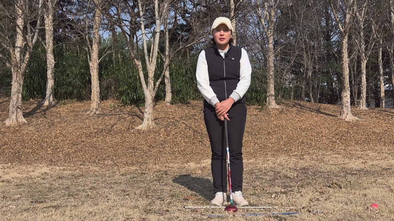 파크골프 퍼팅 타수 줄이는 법       #파크골프퍼팅  #파크골프동영상 