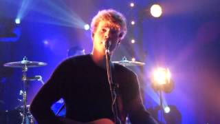 Kodaline - All I Want - Live at O2 Shepherd's Bush