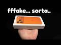 This Fake IPhone 17 Is Not Actually Fake 