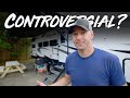 The Most Controversial RV Topics!