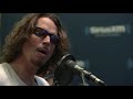 Chris cornell  nothing compares 2 u live