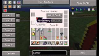 Mod Spotlight - Railcraft
