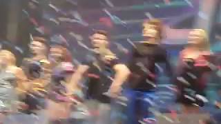 Final De Soy Luna Un Sol Para Los Chicos