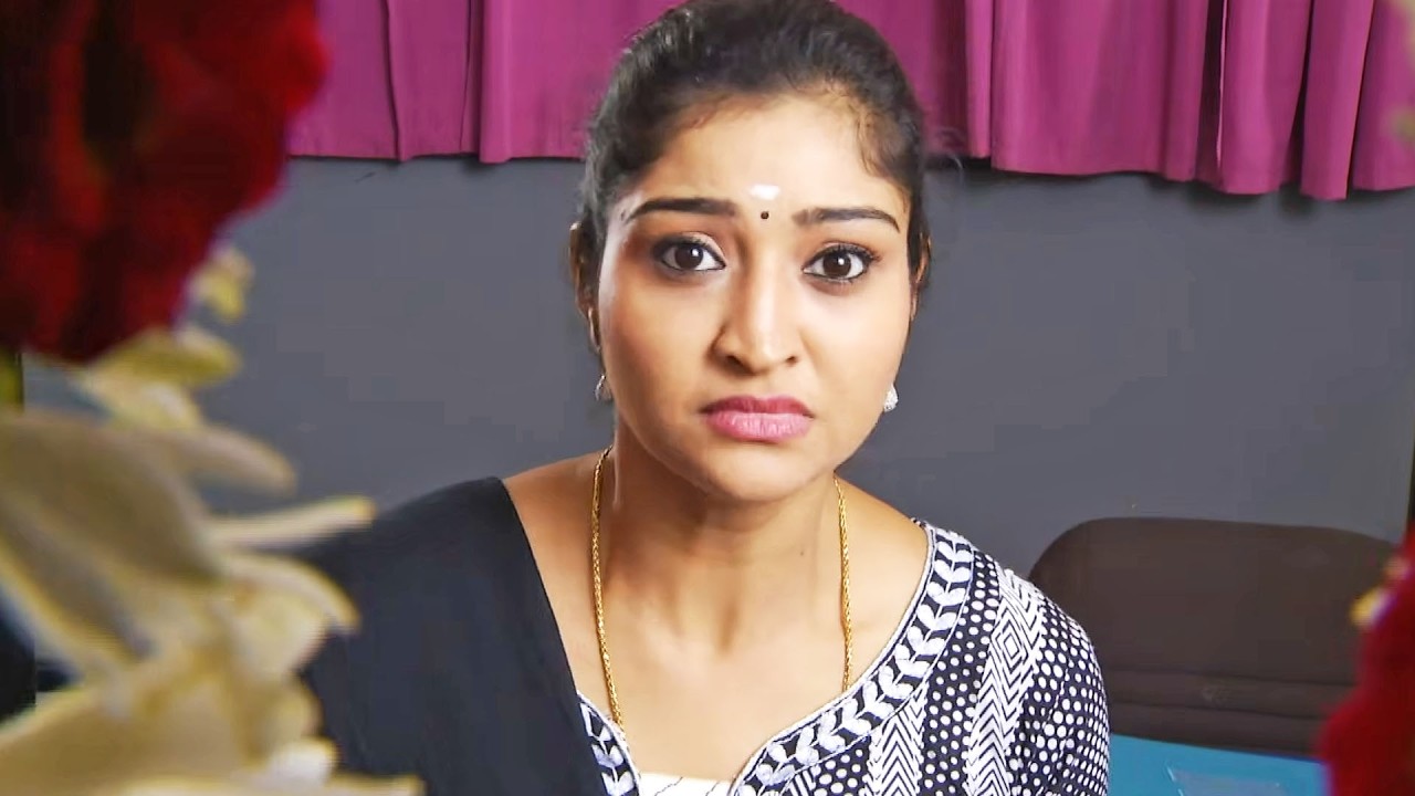 தாமரை - Thamarai Episode - 473 | Nirosha, Neelima Rani | Ultra Tamil TV Seria