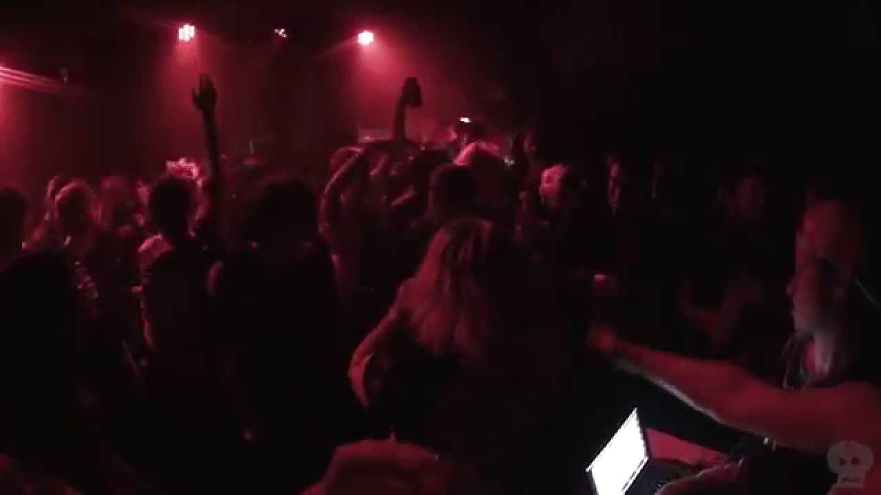 Cuntmafia @ Secret Loft Party