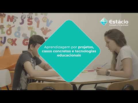 Venha para a Graduação Estácio - Venha para a Graduação Estácio