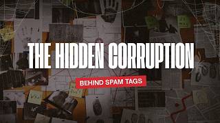 The Hidden Corruption Behind Spam Tagging