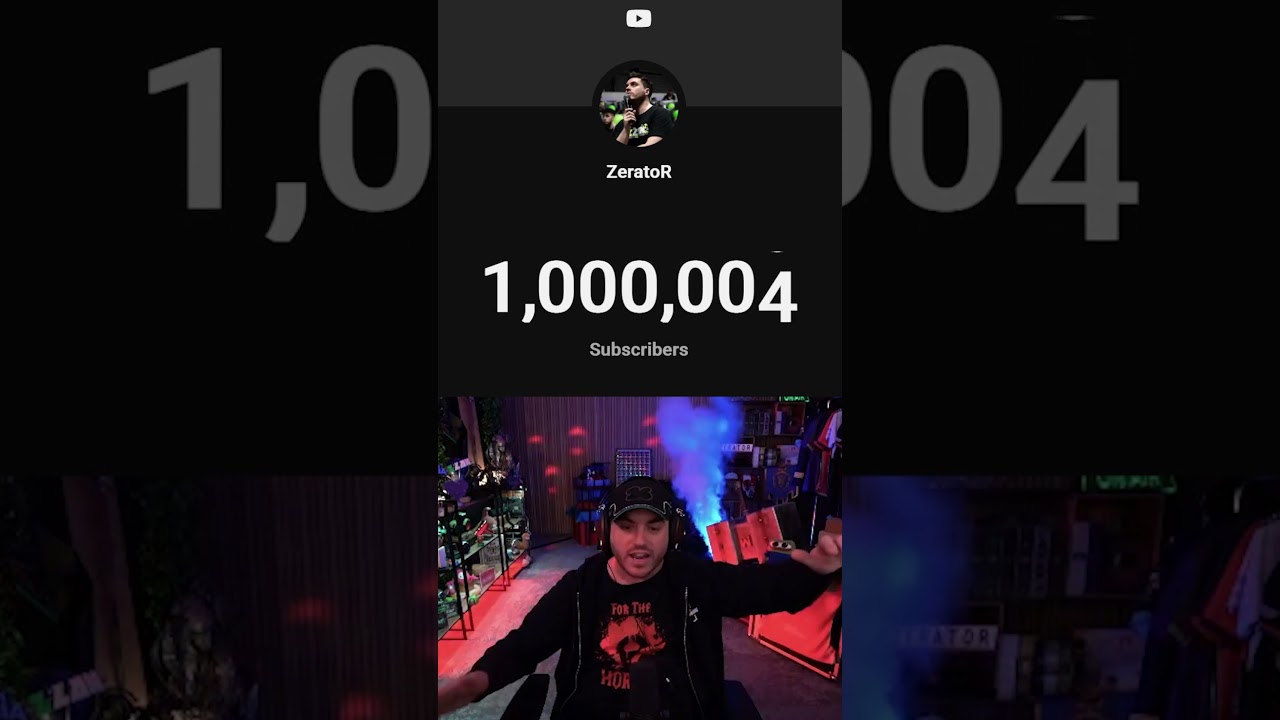 LE MILLION !