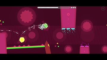 Snap ( By DashDude & Others ) - Geometry Dash 2.11