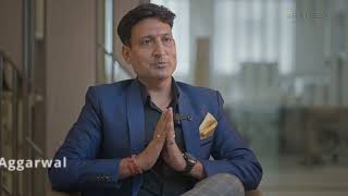 Channel Partner Testimonials | Raheja Developers Limited
