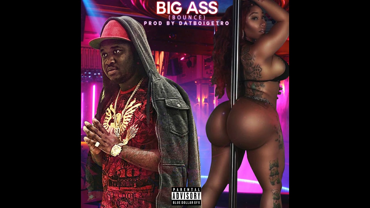 Www Big Ass Video