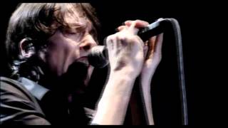 Suede - He's Gone live at the Royal Albert Hall, London, 2010 chords