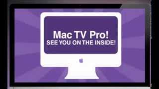 Mactv Pro How To Watch Live Tv And Mac Movie Channels Directly On Your Mac