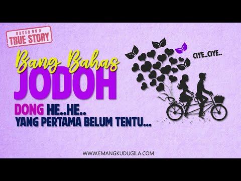 GUA MENATAP LANGIT DAN BERSUMPAH...