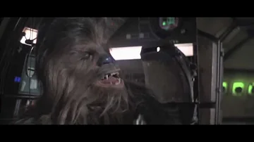 Quando muore Chewbecca?