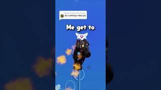 2023 Rocket League Settings