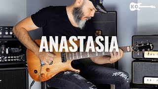 Slash - Anastasia - Electric Guitar Cover by Kfir Ochaion - Godin Guitars