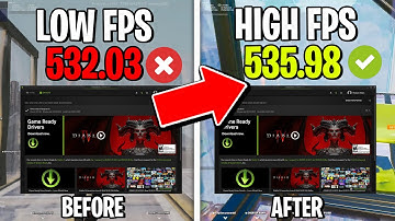 Nvidia Control Panel