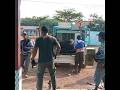 #Pemasangan Instalasi PJU di Desa Sriwidadi