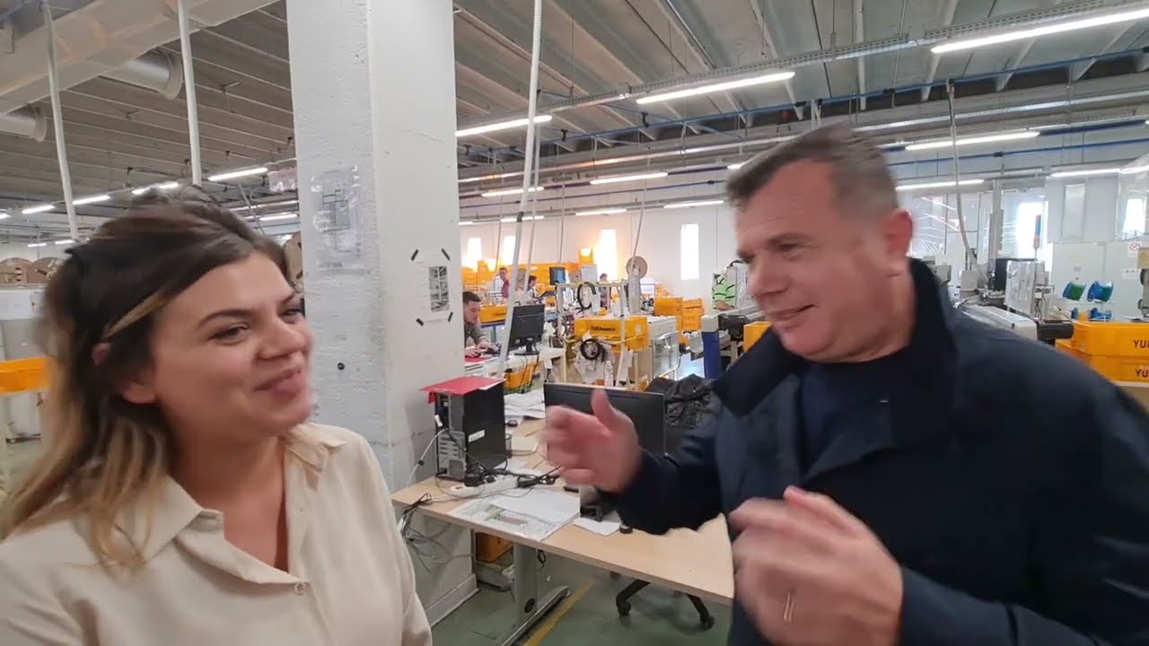 Balla mahnitet nga fabrika koreane ne Fier, kane 1700 punetore dhe duan akoma